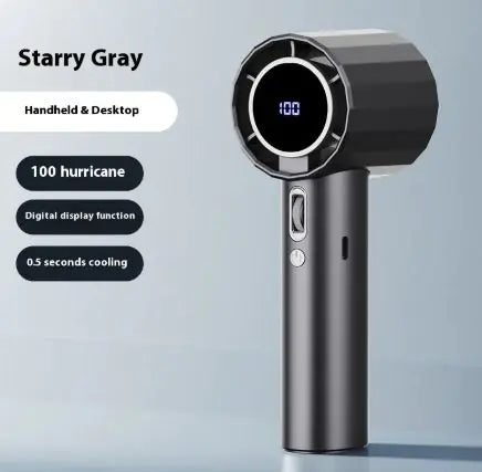 Portable Cooling Fan