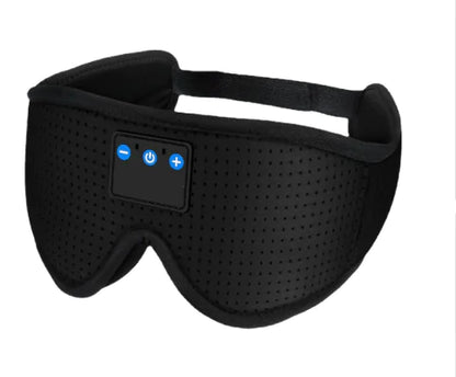 3D Bluetooth Music Eye Mask
