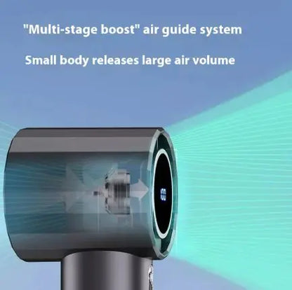 Portable Cooling Fan