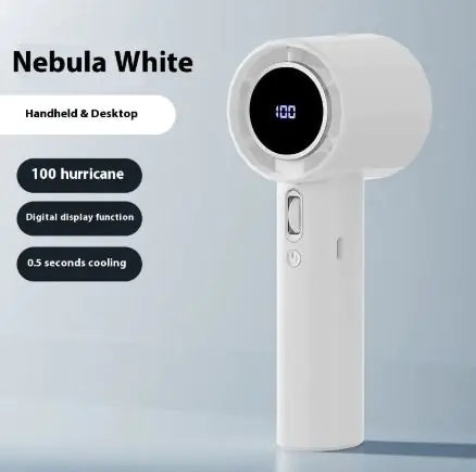 Portable Cooling Fan