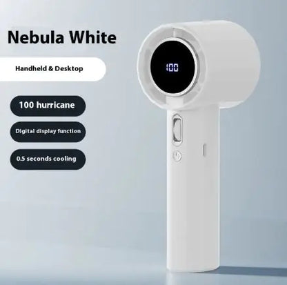 Portable Cooling Fan