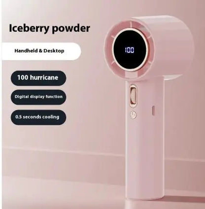 Portable Cooling Fan